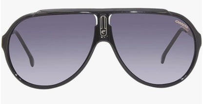 Carrera Endurance65 807 63mm Black Sunglasses