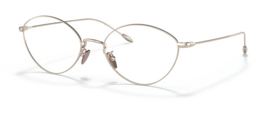 Giorgio Armani 0AR5109 3011 53mm Rose Gold Eyeglasses