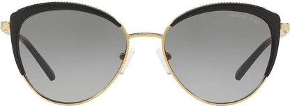 Michael Kors 0MK1046 110011 56mm Key Biscayne Sunglasses