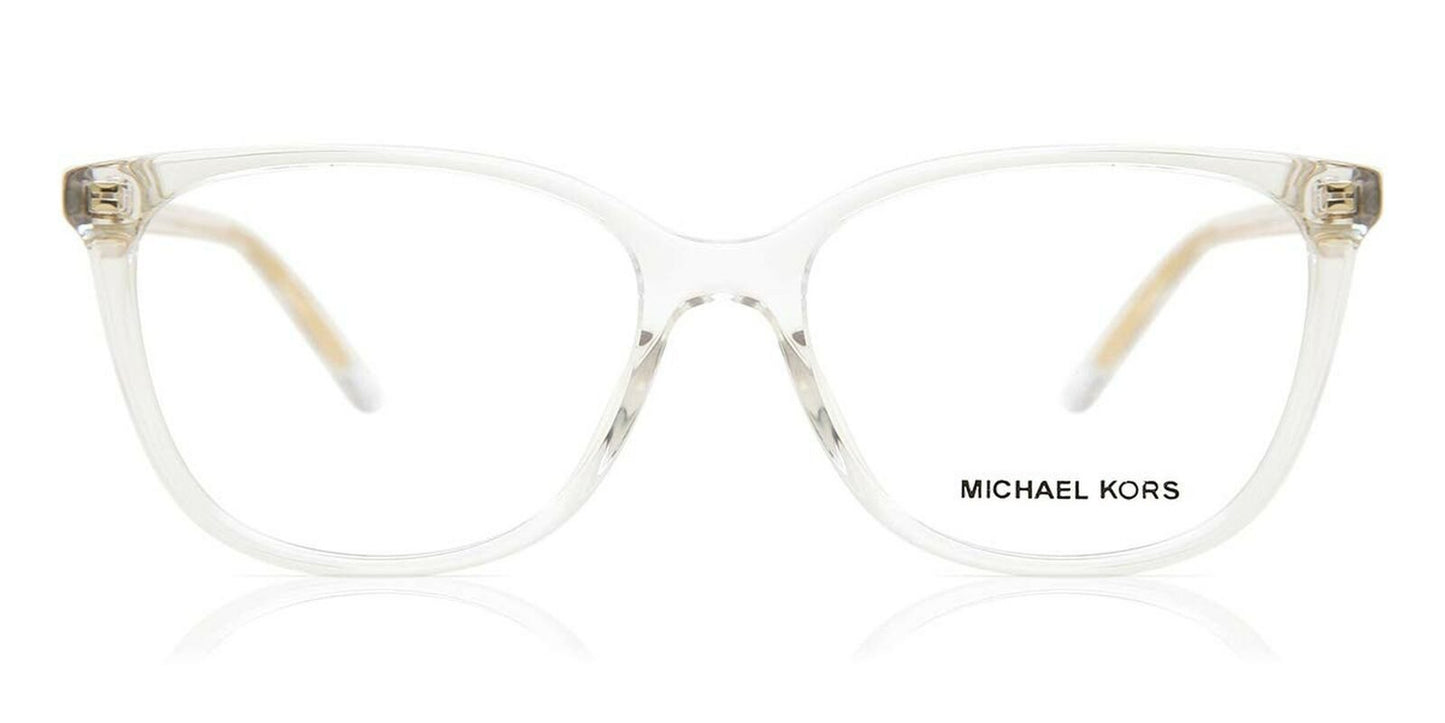 Michael Kors SANTA CLARA MK 4067U CRYSTAL 53/16/140 women Eyewear Frame