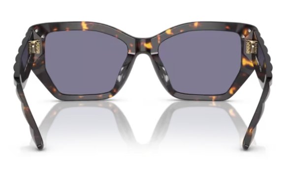 Tory Burch Sunglasses TY 7187 U 19441U Brown/Tortoise