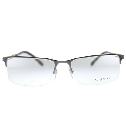 Burberry Men's BE1282 Eyeglasses