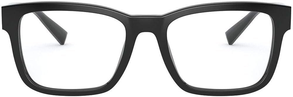 Versace VE3285 GB1 55mm Black Eyeglasses