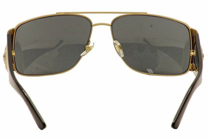 Versace Men's Sunglasses VE2163 100287 63mm