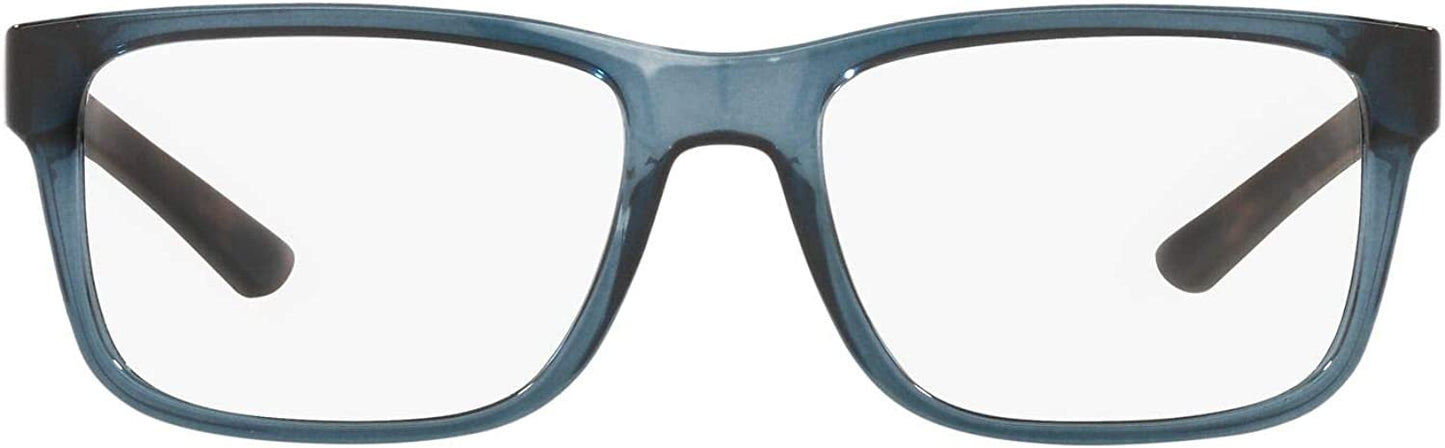 A|X Armani Exchange AX3016 8238 53mm Eyeglass Frames