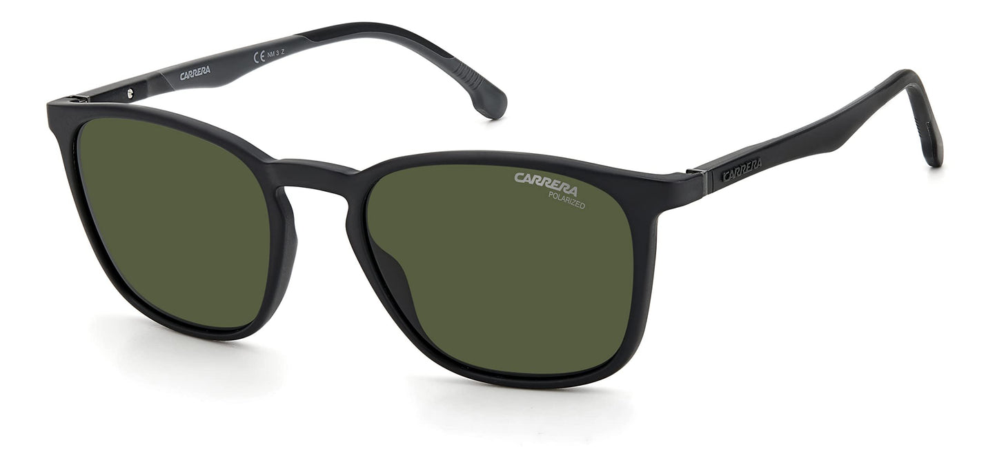 Carrera CA8041/S 003 Polarized Black sunglasses