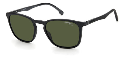 Carrera CA8041/S 003 Polarized Black sunglasses
