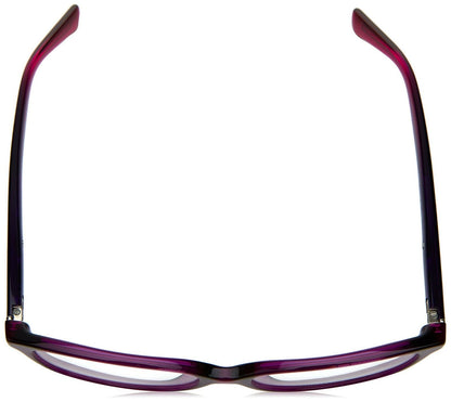 MICHAEL KORS Eyeglasses MK4039 INDIA 3222 Transparent Purple, 54/15/135