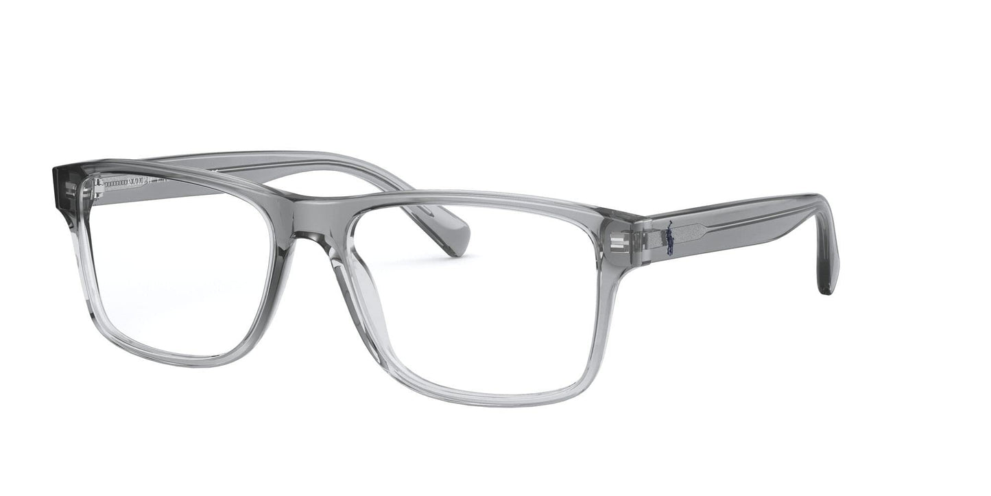 POLO RALPH LAUREN Men's PH2223 5111 58mm Rectangular Eyewear Frames