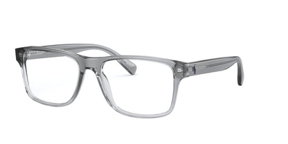 POLO RALPH LAUREN Men's PH2223 5111 58mm Rectangular Eyewear Frames