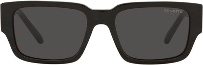 ARNETTE X Zayn Collection AN4296 122387 Daken Rectangular Sunglasses