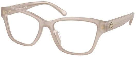 Tory Burch Eyeglasses TY 2131U 1922 53mm Antique Blush