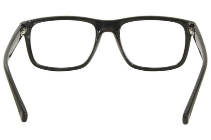 A|X Armani Exchange AX3025 Eyeglass Frames 8178-53 - Black