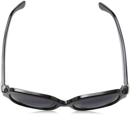 Michael Kors Suz 0MK2055 56mm Black/Grey Gradient One Size