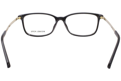 Michael Kors TELLURIDE MK4060U Eyeglass Frames 3332-54 - Black