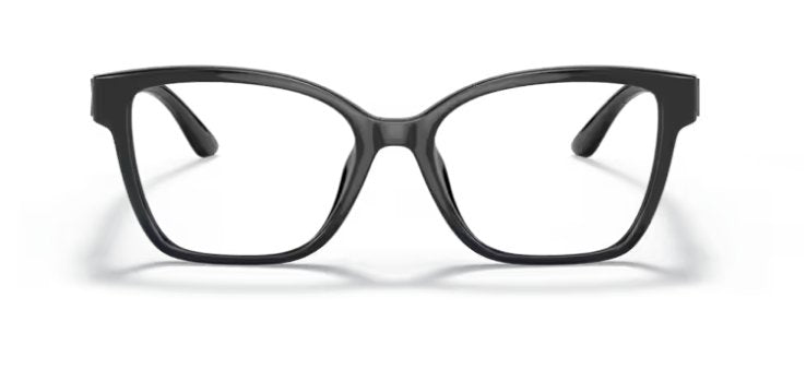 Michael Kors Women's Mk4094U 3005 53mm Karlie I Universal Fit Square Eyewear Frames