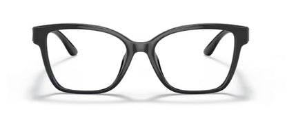 Michael Kors Women's Mk4094U 3005 53mm Karlie I Universal Fit Square Eyewear Frames