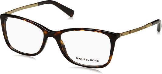 Michael Kors ANTIBES MK4016 3006-53mm Eyeglass Frames