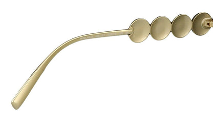 Versace VE4375 GB1/87 Black/Grey Women's Sunglasses