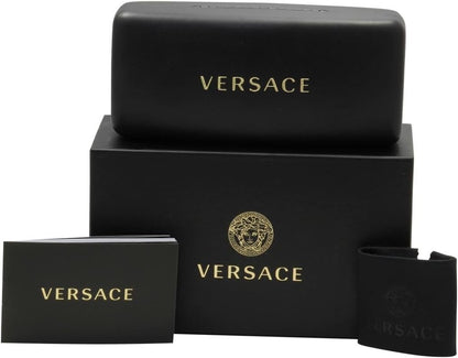 Versace VE1247 1418 52mm Eyeglass Frames