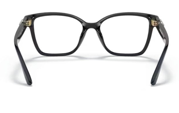 Michael Kors Women's Mk4094U 3005 53mm Karlie I Universal Fit Square Eyewear Frames