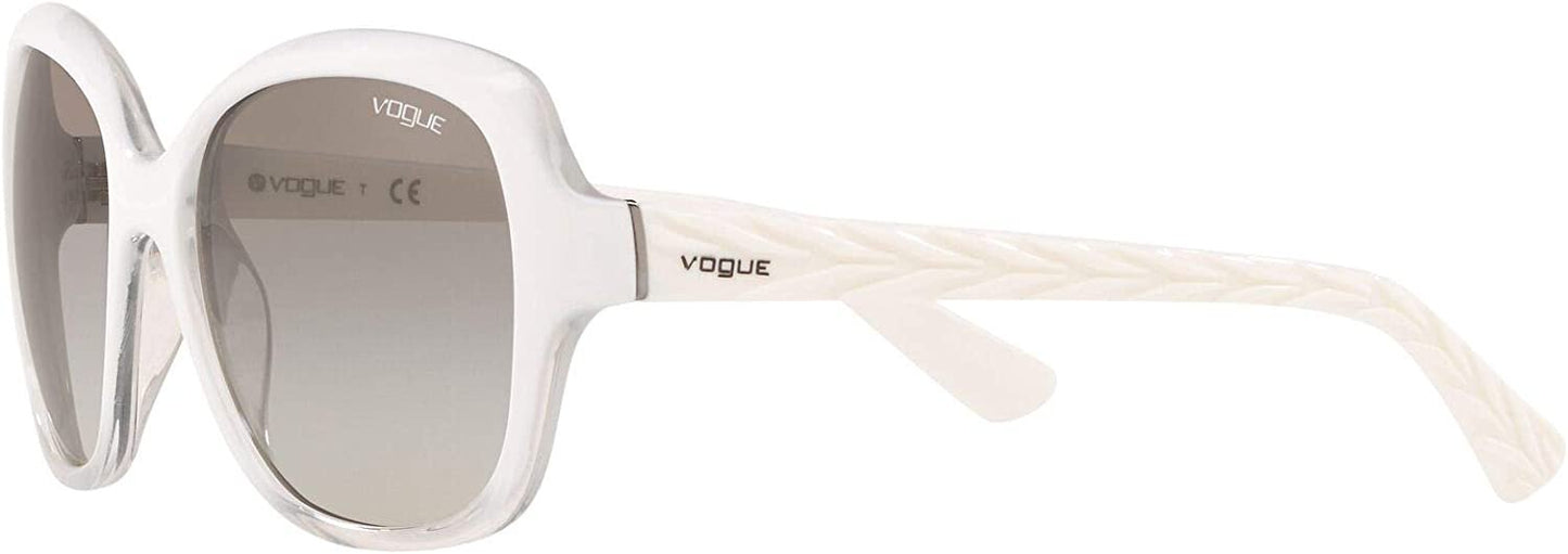 Vogue Women's 0VO2871S 279511 56mm Square Sunglasses