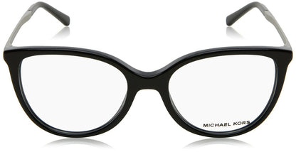 Michael Kors MK 4034 3204 Black Eyeglasses 52 mm
