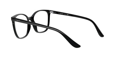 Vogue Eyewear Women's Vo5356 W744 52mm Square Eyewear Frames