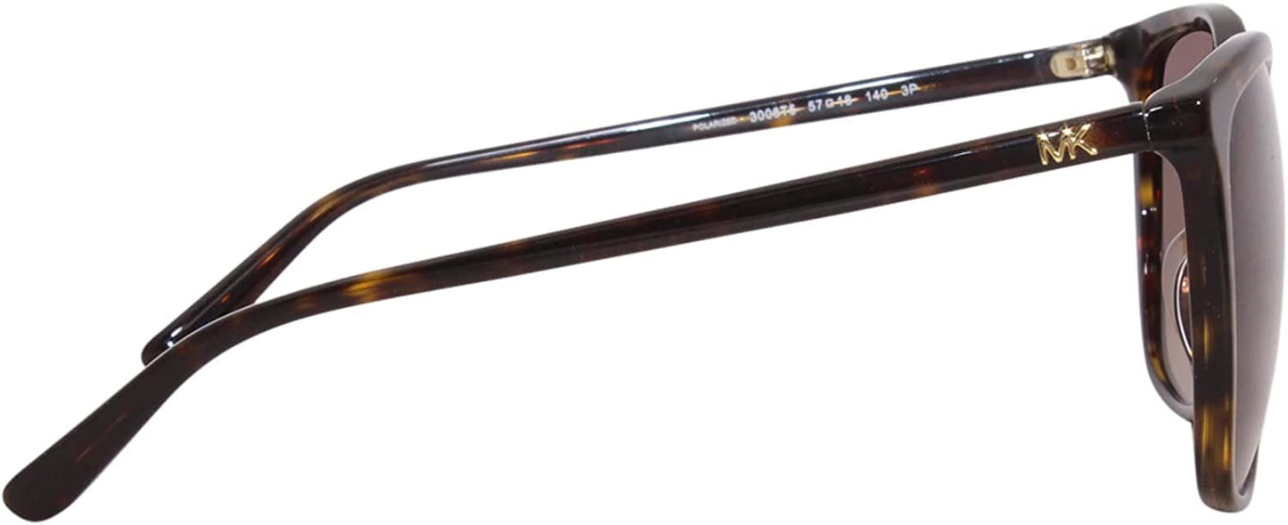 Michael Kors MK2137U 3006T5 Anaheim Polarized sunglasses