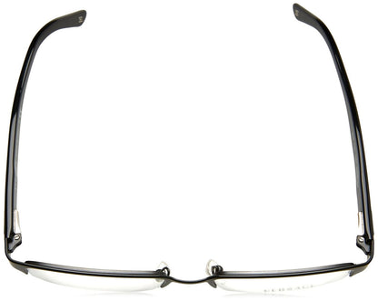 Versace VE1184 Eyeglasses-1261 Matte Black-53mm