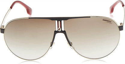 Carrera Men's Ca1005/S 2M2 60mm Pilot Sunglasses