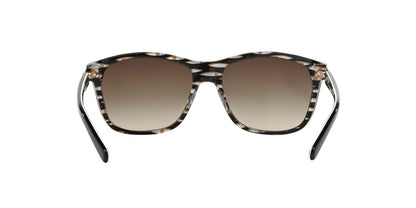 Tory Burch Tribal Brown Sunglasses TY7031-910-13-57