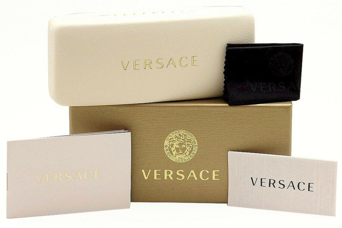 Versace Eyeglasses VE3211