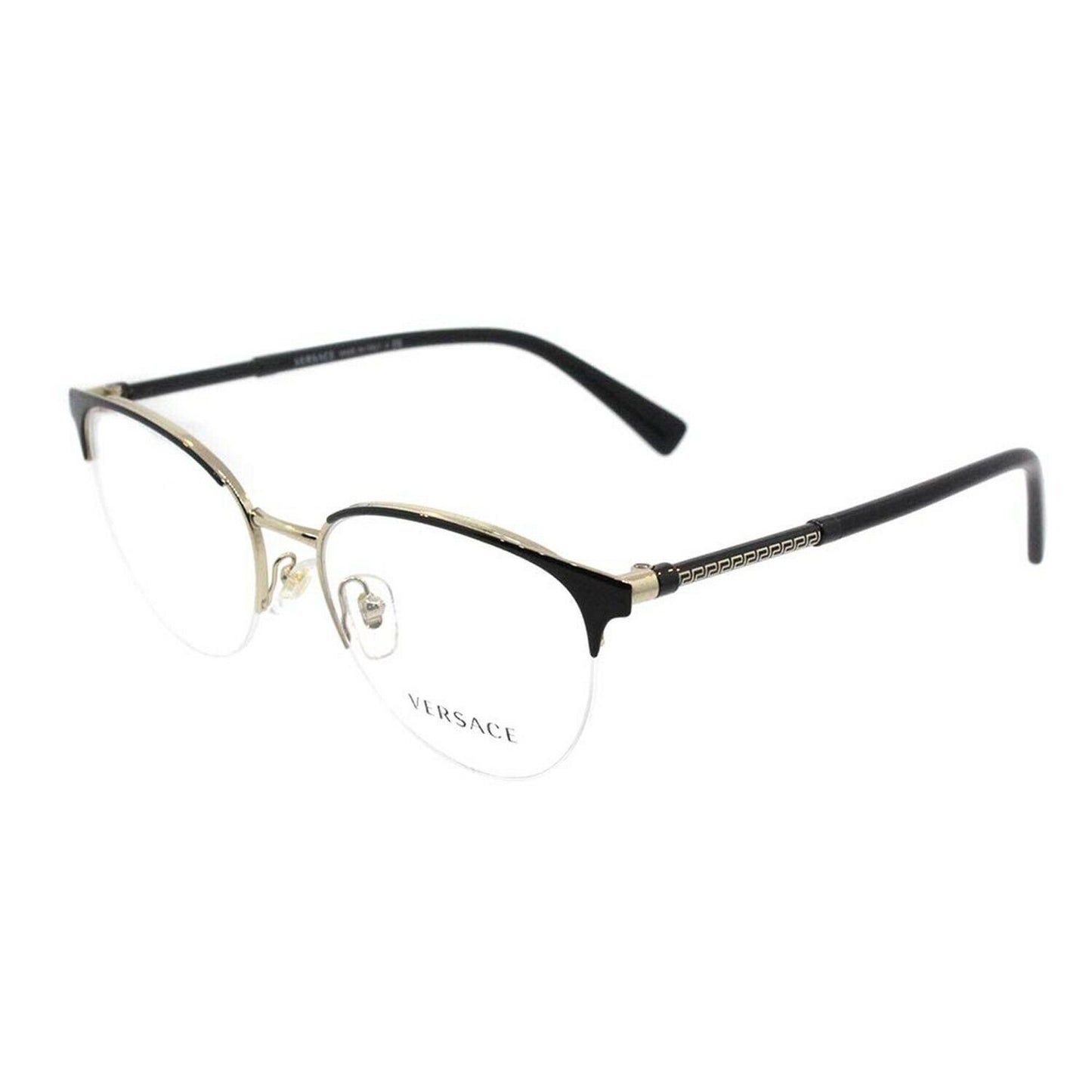 Versace Women's VE1247 Eyeglasses 52mm