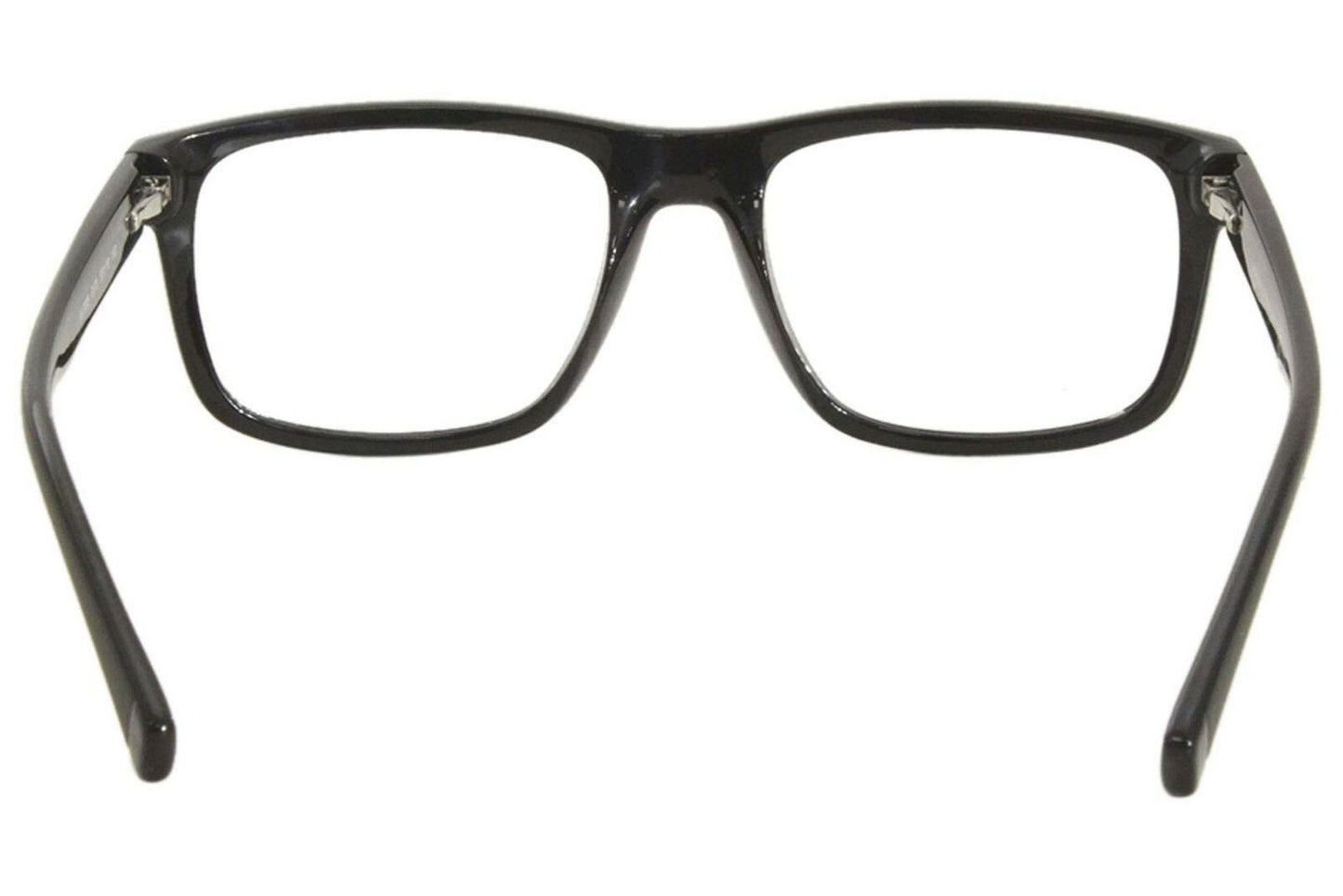 A|X Armani Exchange AX3025 Eyeglass Frames 8178-53 - Black