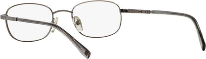 Brooks Brothers BB363 1150 50mm Gunmetal eyeglasses