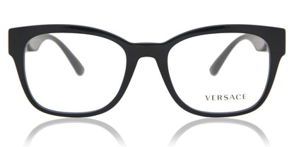 Versace VE3314 GB1 56mm Men Eyeglasses