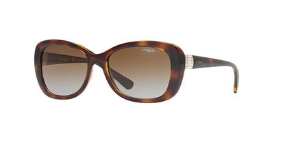 Vogue 0VO2943SB W656T5 55mm Womens Polarized Sunglasses