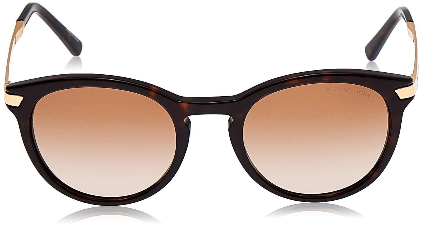 Michael Kors ADRIANNA III MK2023 Sunglasses 310613-53 - Dk Tortoise