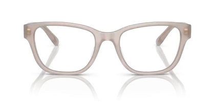 Tory Burch Eyeglasses TY 2135U 1922 52mm Antique Blush