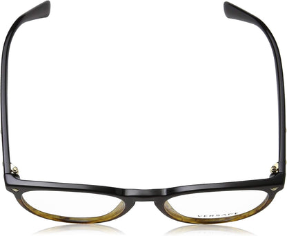 Versace Unisex VE3257 5117 53mm Eyeglasses