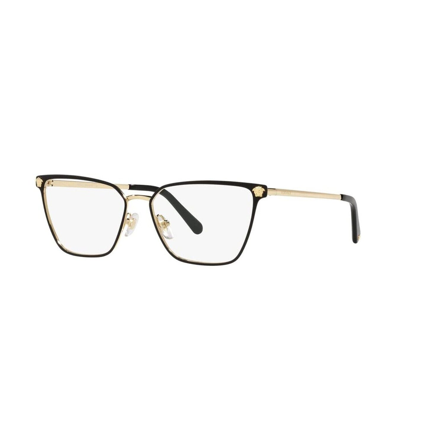 Versace GLAM MEDUSA VE 1275 Black 54/15/140 women Eyewear Frame