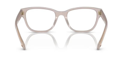 Tory Burch Eyeglasses TY 2135U 1922 52mm Antique Blush