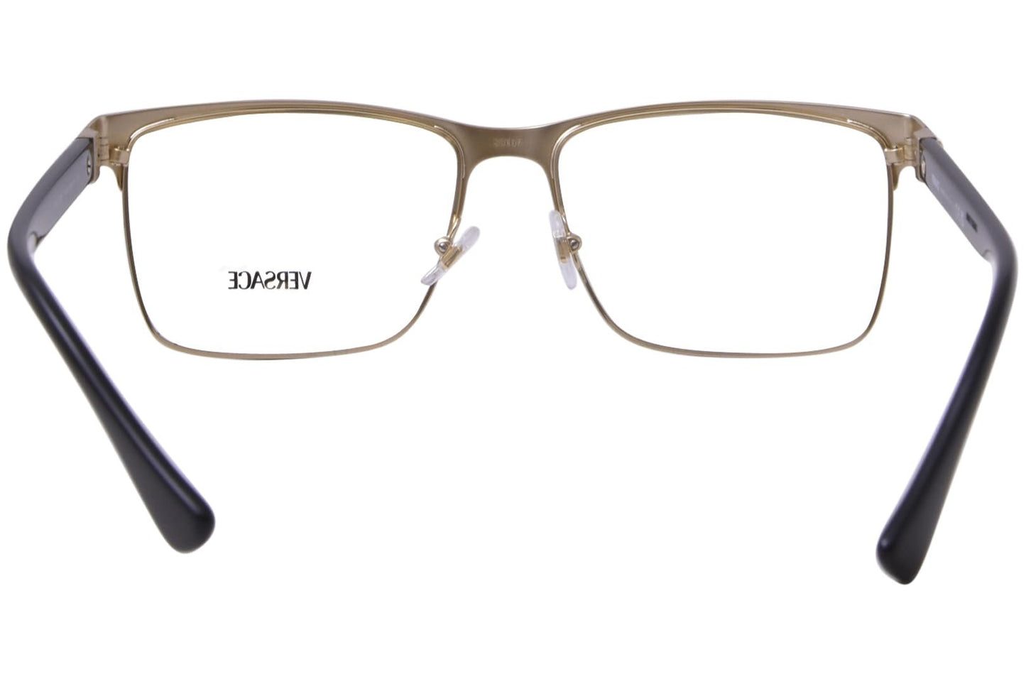 Versace Eyeglasses VE 1285 1443 58mm Black