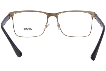 Versace Eyeglasses VE 1285 1443 58mm Black