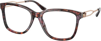 Michael Kors SITKA MK 4088 Pink Havana 53/16/140 women Eyewear Frame