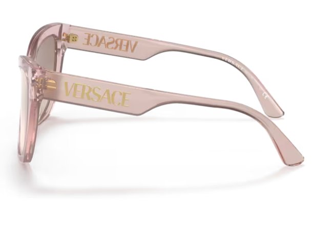 Versace 0VE4417U 53394E 56mm Cat-Eye Sunglasses