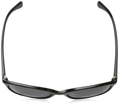 Emporio Armani EA4073 501711 Black EA4073 Cats Eyes Sunglasses Lens Category 2