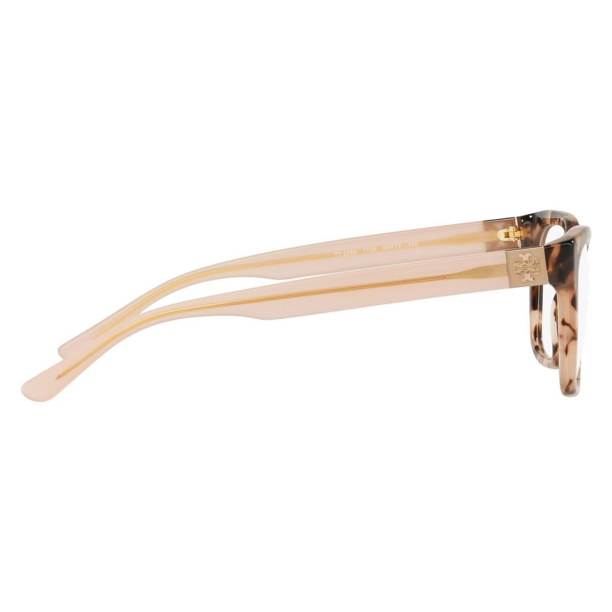 Tory Burch TY 2084 1726 54/17/140 Blush Tortoise Eyeglasses