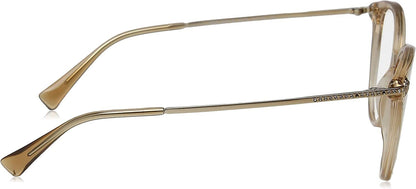 Versace VE3251B 5215 52mm Women's Eyeglasses